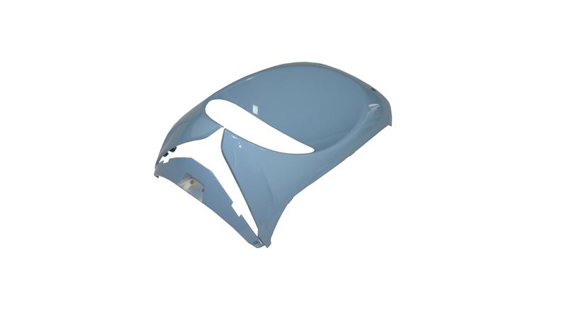 ÖN ANA PANEL MAVİ (PREMIUM125)